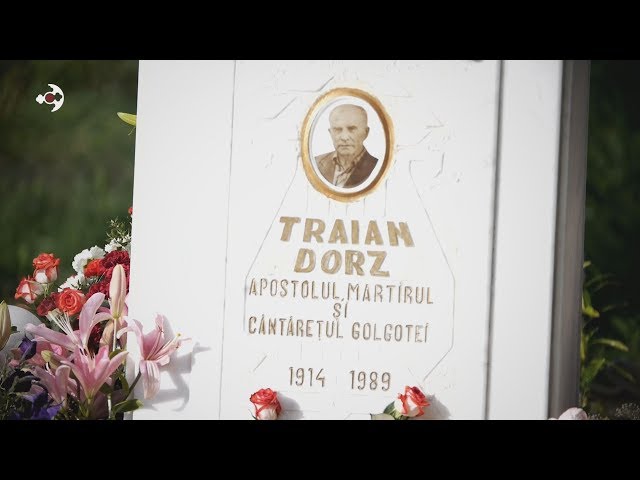 Adunare comemorare fratele Traian Dorz – Mizieș (BH), 16 iunie 2018