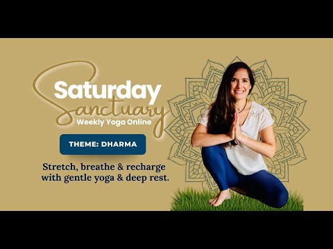 🌟 Ram Dass Story on Dharma | Living with Purpose Without Closing the Heart