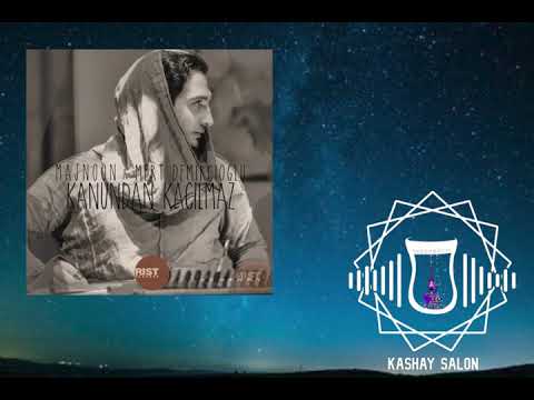 Majnoon  - Kanundan Kacilmaz feat. Mert Demircioglu (Original Mix)[Rist Records]