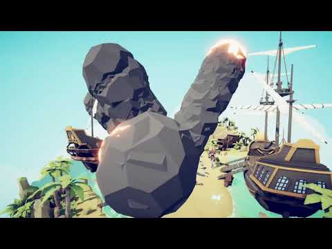 Atomic Bomb Vs. Every Faction