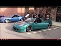 INSANELY TRICKED OUT ACURA NSX!!