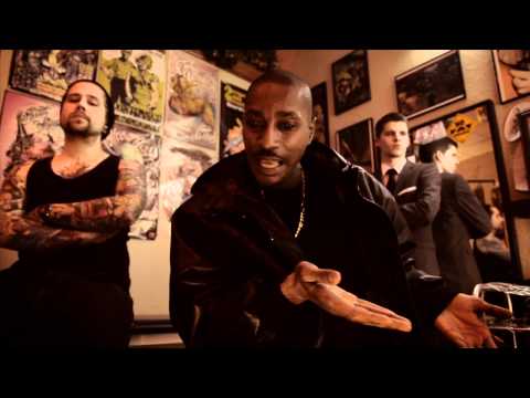 Ahmad X Dany Dan : Mastermindzz