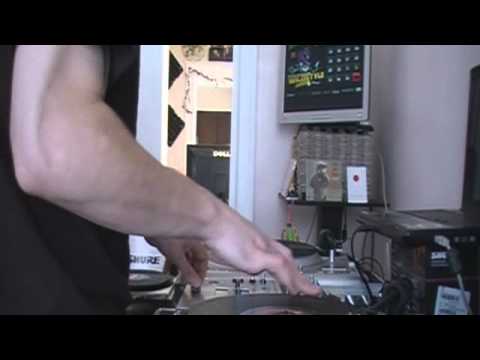WTK FREESTYLE BATTLE 2011 : DJ KOLDKUTS