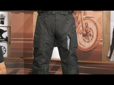 Alpinestars Ardent 3In1 Pants Review