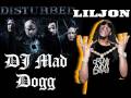 DJ Mad Dogg ft. Disturbed & Lil' Jon-What U Gon ...
