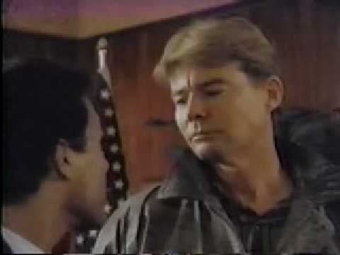 Airwolf USA Network S4 Episode Teaser "Blackjack"