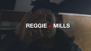 Reggie Mills talks Rap, Business and Soundcloud