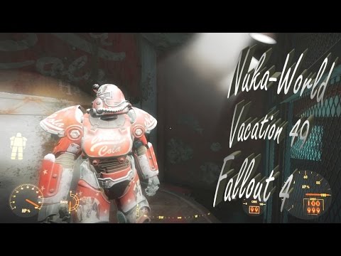Nuka-World Vacation 49 - It Pays to Check