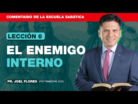 Joel Flores and NT Play ES - Nuevo Tiempo