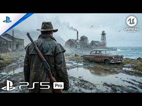 20 NEUE Singleplayer-PS5-Spiele, die 2026 erscheinen!