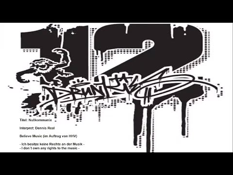 Nullkommanix - Dennis Real - Instrumental