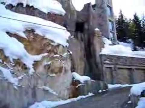 Langers & I go to Whistler canada, mad times