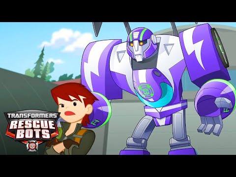 Transformers: Rescue Bots | Season 4 Episode 14 | FULL Episode | Kids Cartoon | Transformers Junior