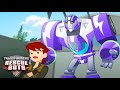 Transformers: Rescue Bots | Season 4 Episode 14 | FULL Episode | Kids Cartoon | Transformers Junior