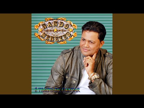 È Tempo De Cantar - Nando Menezes