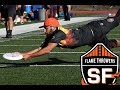 San Francisco FlameThrowers Top 10 Plays of the 2017 Season