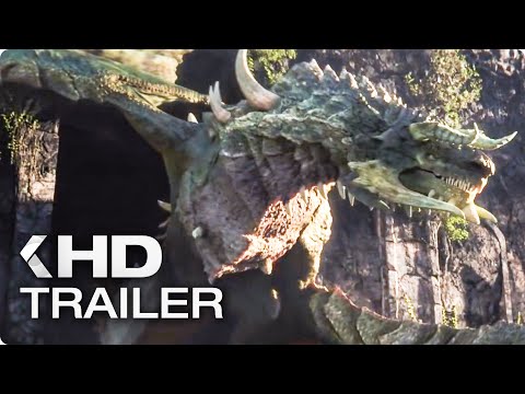 THE ELDER SCROLLS ONLINE: Elsweyr Cinematic Trailer German Deutsch (2019)