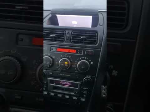 Thumbnail for Cold start -33, территориально Челябинск 12.12.23, Toyota Altezza 4.3, 3uzfe by Toyota Altezza