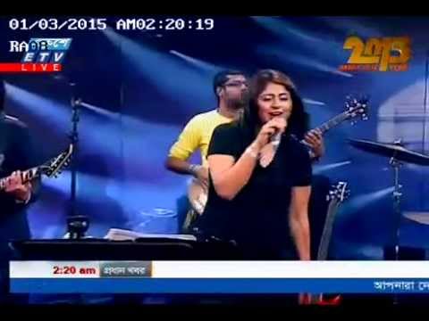 sos cover TREASURE by bruno mars at ETV (etv)