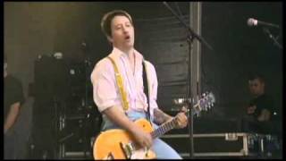 Me First And The Gimme Gimmes - Who Put The Bomp Live at Pinkpop Festival