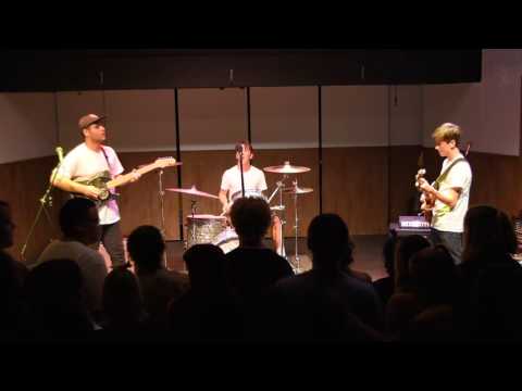 Jakob Danger Live Martinez 6/21/16