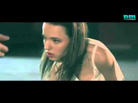 Etostone ft  Carlos Galavis   For Eternity Official Video, HD with Olia Dzikun