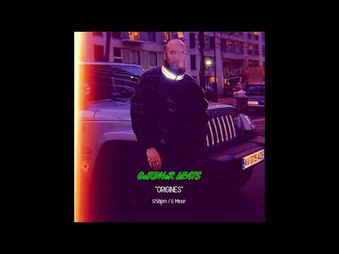 [FREE] JAZZY BAZZ x GEORGIO x NEPAL TYPEBEAT - "ORIGINES" 🌍 👀