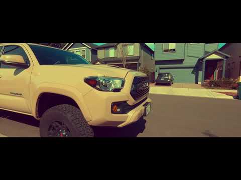 Taco Tuesday Tacoma Walkaround