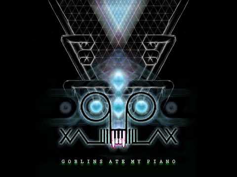 04 Phillax - Monster Crunch