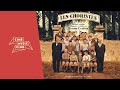 YouTube thumbnail of Les Choristes by Bruno Coulais