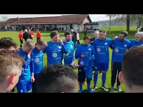 Meisterschaft 2018/2019 Germania Hagen