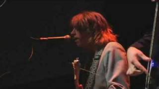 Fragile X "Simple Visions" Live at the Bushnell