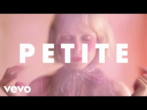 Petite Meller - Backpack (Marlin Remix)