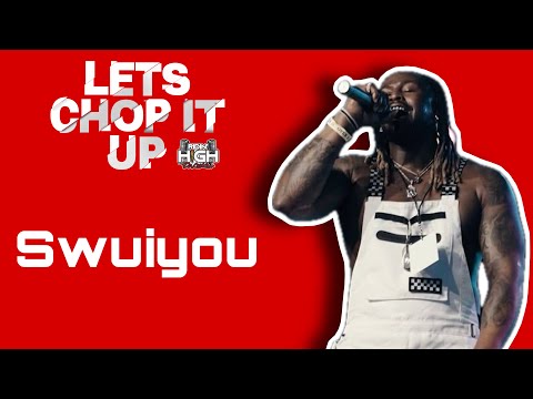 #LetsChopItUp Ft. Swuiyou