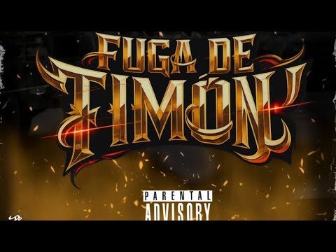 Fuga De Timon/ Alex CM/