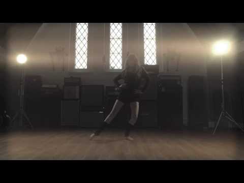 Be Astronaut - Black Dress (Official Video)