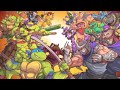 We Aint Came To Lose Instrumental Loop TMNT Shredder S Revenge