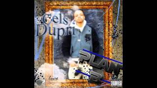 Cels Dupri - Time [Stream + Download Link]