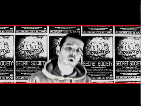 BM -SECRET SOCIETY- Video Trailers Part II