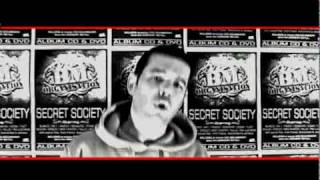 BM -SECRET SOCIETY- Video Trailers Part II