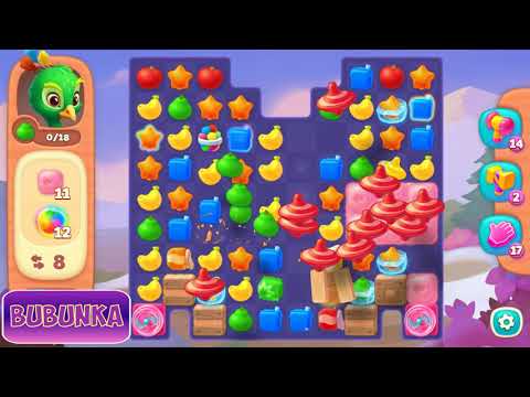 Wildscapes level 470 HD