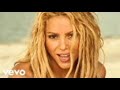 Shakira - Loca (Official Music) ft. Dizzee Rascal (1 Hour Version)