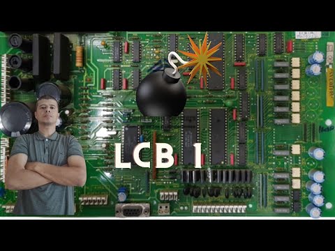 LCB1.... Quando a URM tá na mão do inscrito