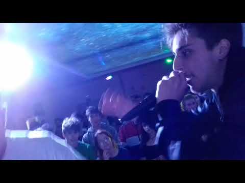 Master V vs Juanan (Filtros) | Jornada 10 LFVB