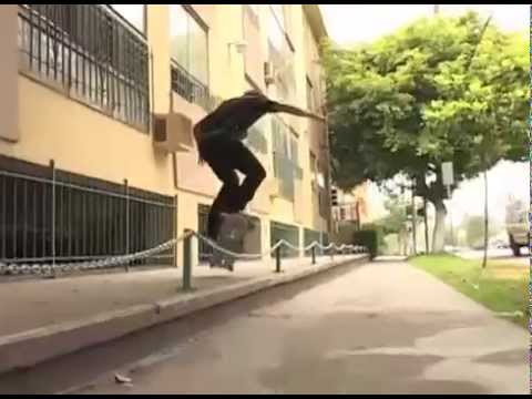 Montage from TWS - 'Let's Do This' [2007]