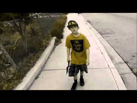 theproblmchild - John Wayne (Official Video) [Part 2: Stash The Loot]