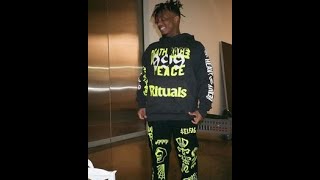 Juice WRLD - Heavy (Official Instrumental) Prod. Nick Mira