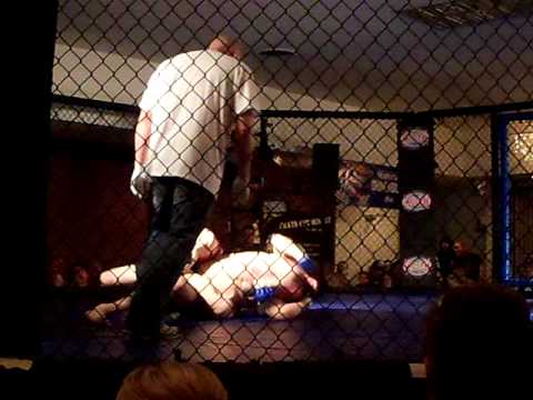 The Pit Fights- Joe Rogers aka Tricky Sleeves 1