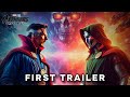 AVENGERS 6: SECRET WARS - First Trailer (2027) Fan Made | Teaser Max