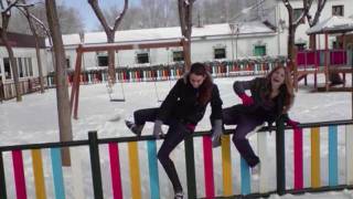 amor marinero - macaco